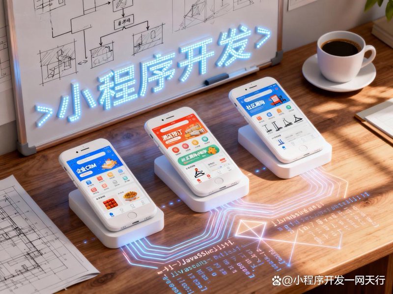 软件开发